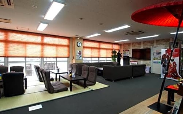 Omotenashi Hostel Miyajima - Vacation STAY 84916