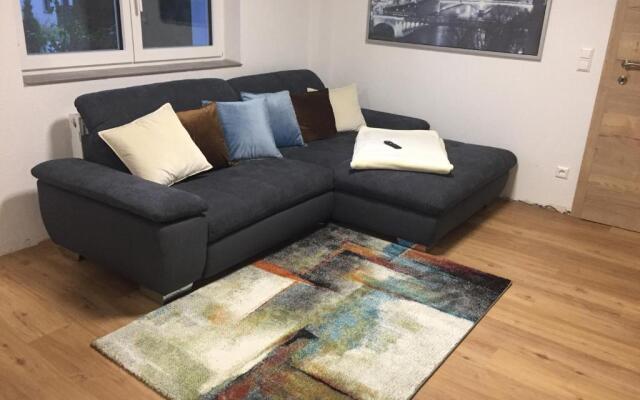 Apartment Alpenland