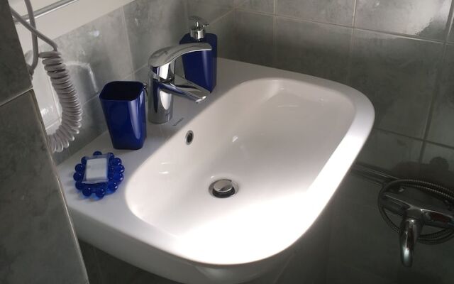 Affittacamere Rio Centrale