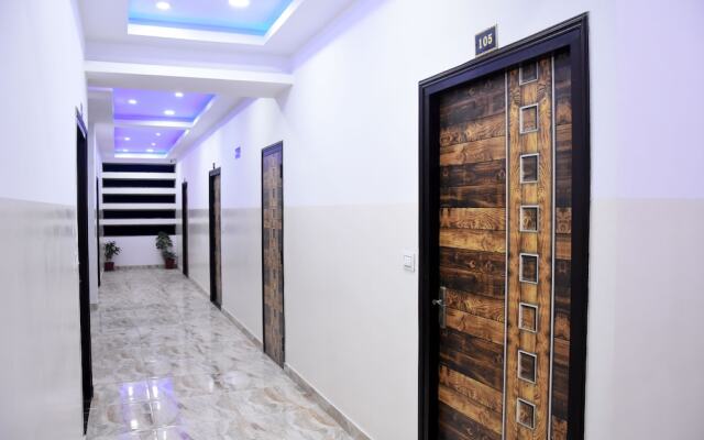 Hotel Rajshree