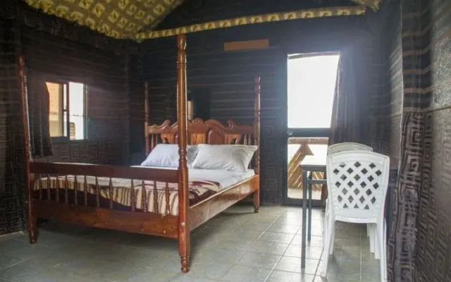 Satellite Holiday Resort