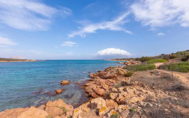 Villa Nini With Sea View