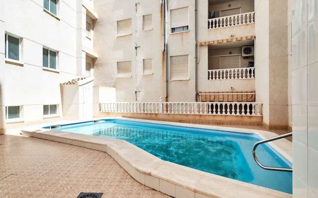 Espanhouse Bella Antonia