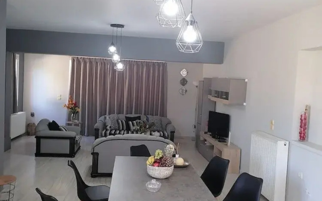 Detached House - Villa Mariva