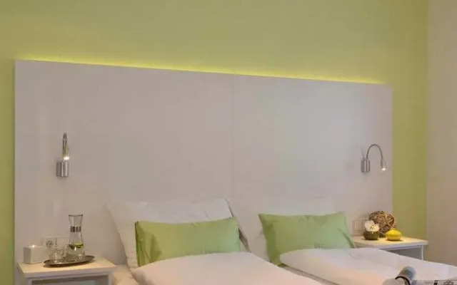 Schlotzeria Hotel I Café I Eis
