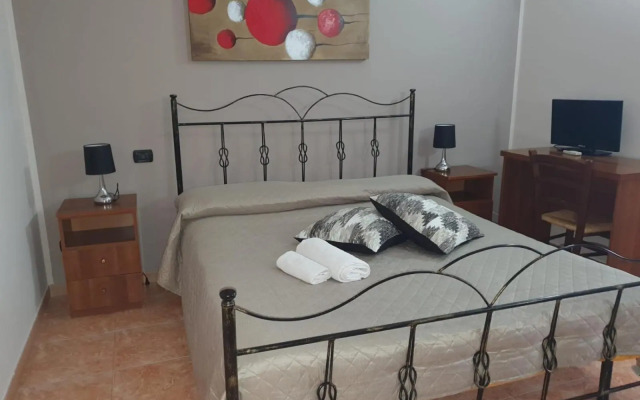 Hotel Ristorante L'Orizzonte