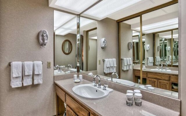 Plaza Resort Club