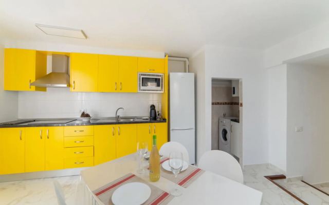 Nice apartment in Igueste de Candelaria near the beach