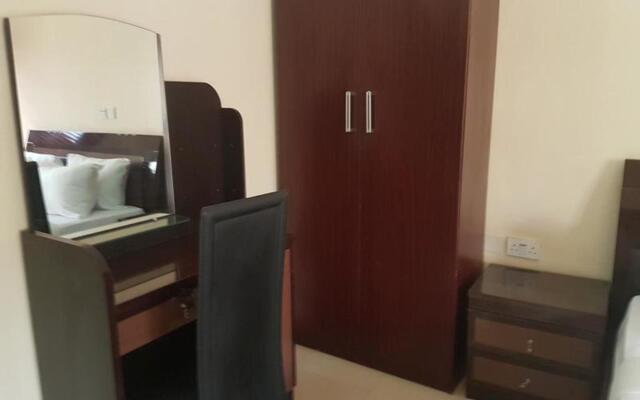 Beni Gold Hotels Apapa