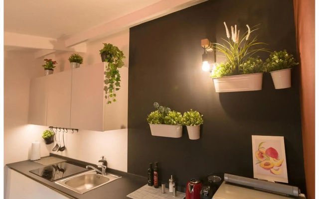 Dea Dreams APARTMENT Marghera WiFi Metro a 2 passi