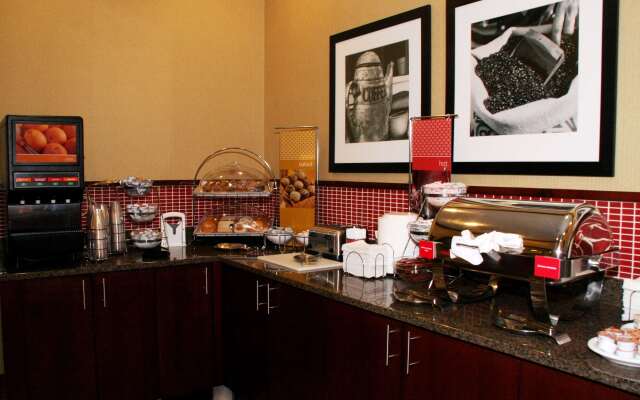 Hampton Inn Baltimore/Glen Burnie