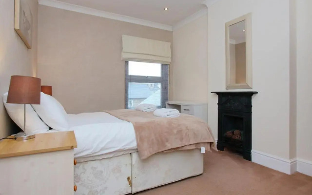 Lovely Victorian House