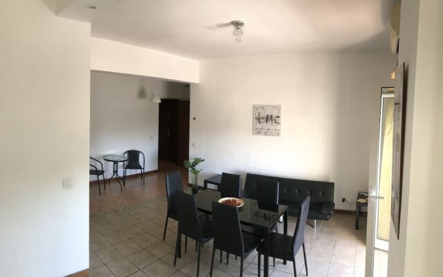 Alloggio turistico Lamberto Preneste