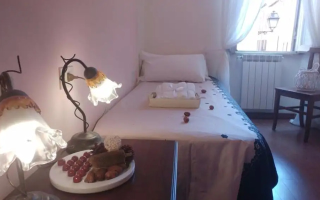 Dreaming Navona Rooms