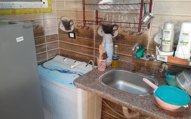 شقة فندقية فى الاسكندرية New apartment sea view