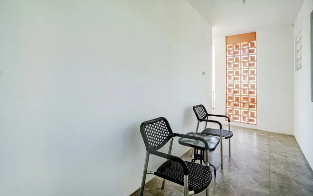 OYO 94766 Tapak Liman Syariah