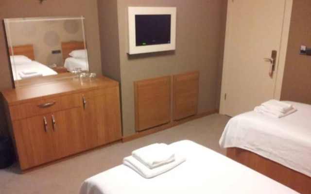 Basoglu Bulancak Otel