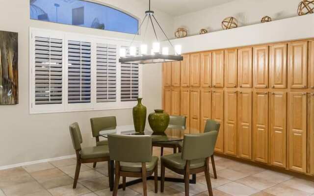 Sonoran Desert Retreat By Signature Vacation Rentals