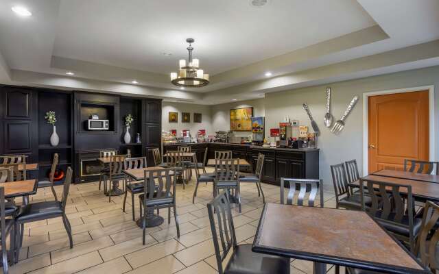 Best Western Plus Searcy Inn