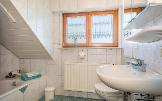 Ferienwohnung Monninger