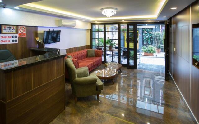 T-Square Residence