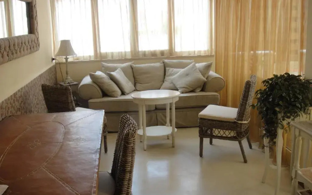 Hotel La Pergola