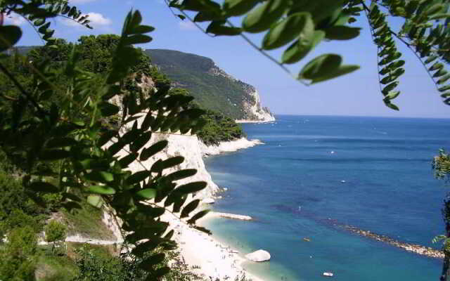 Camping Village Riviera