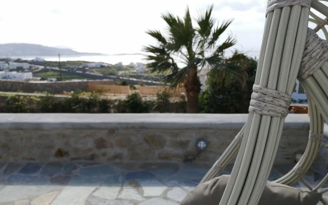 Kipos Villas and Suites