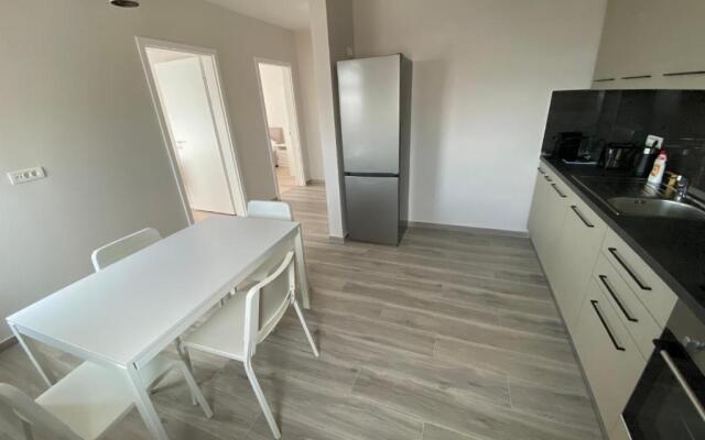 Mangalia Residence 1