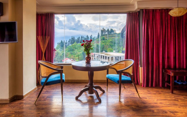 Sapa Vista Hotel