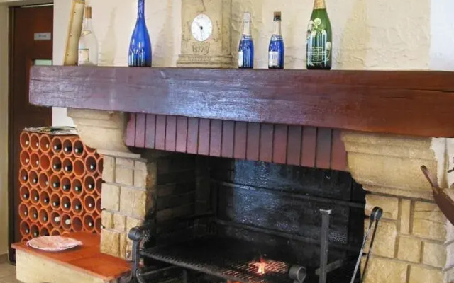 Hotel L'Océane Angers Parc Expo