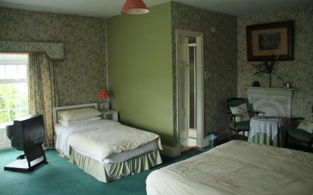 Deebert House B&B