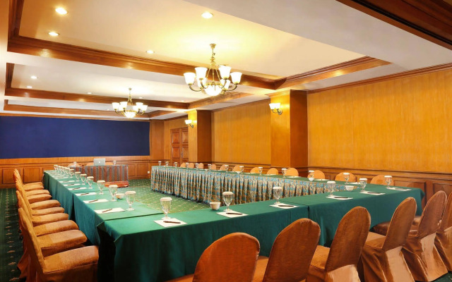 Goodway Hotel Batam