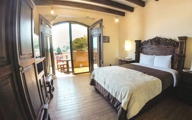 Hotel Xelhua