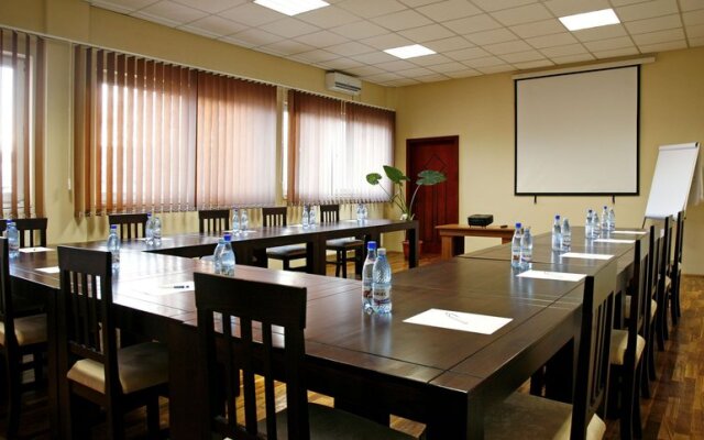 Hotel Perla Targu Mures
