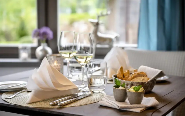 Boutique Hotel Relais Chalet Wilhelmy