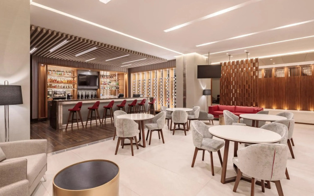 Holiday Inn Quito Airport