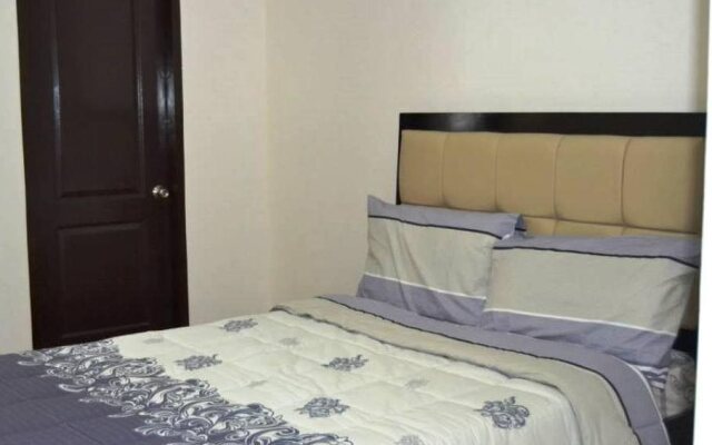 O & S Residences