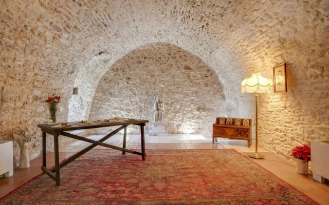 Masseria Storica Pilapalucci