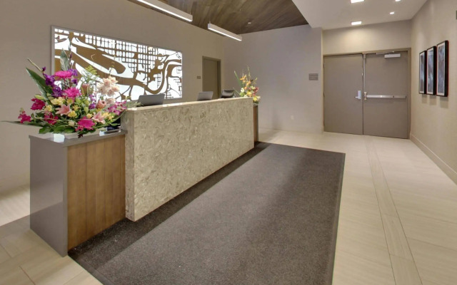Hyatt Place Downtown