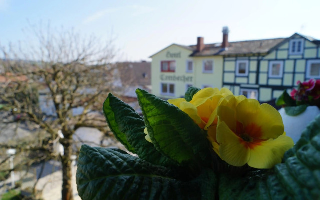 Landhotel Combecher