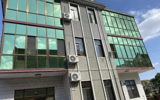 Shanghai Shaoji Homestay