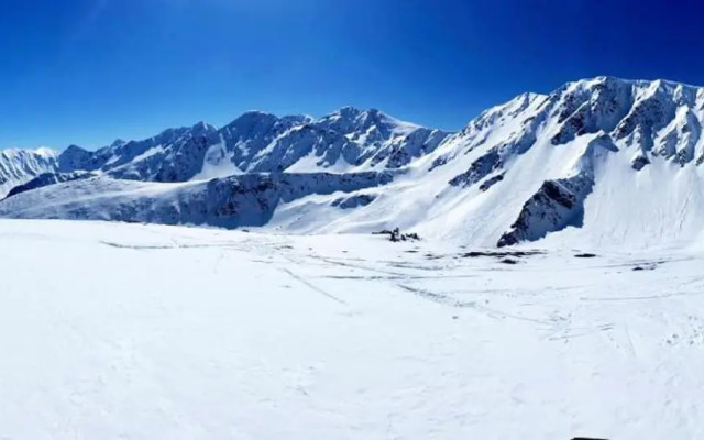 Ubytovanie v súkromí Grobarčík