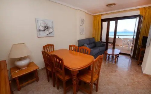 Apartamento Realet 1F - Grupo Turis