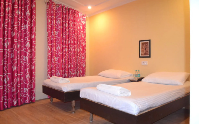 Tara Guest House