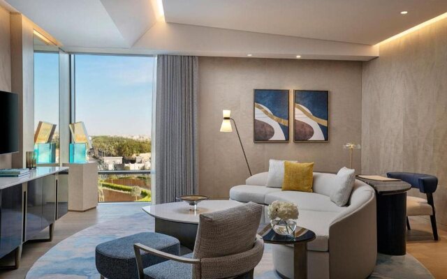 The St. Regis Riyadh