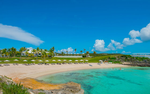 The Cove Eleuthera