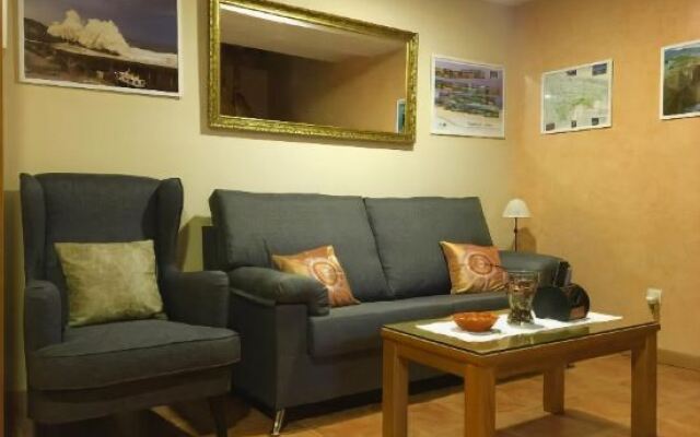 Apartamentos El Pradón de Santa Marina