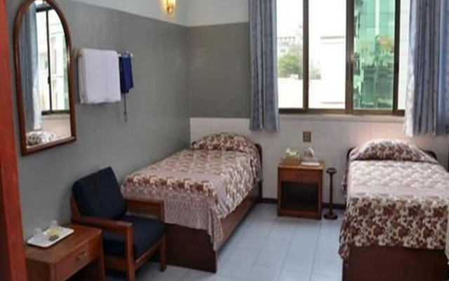 Fortune Hotel