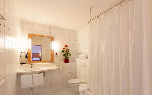 ibis Saarbrücken City